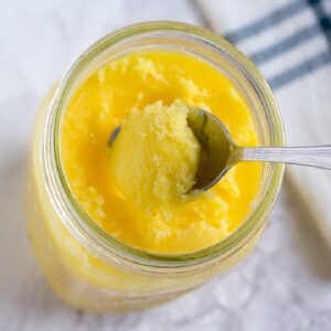 Pure Cow Ghee