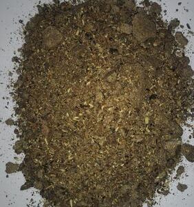 Sunflower Meal