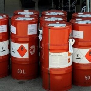 Jet Fuel