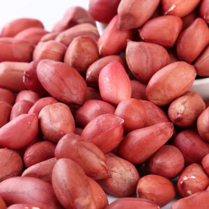 Peanuts