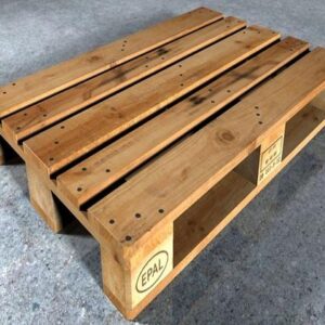 Wood Pallet