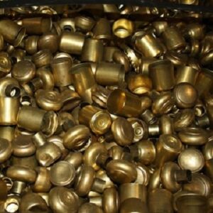 Brass Honey Scrap